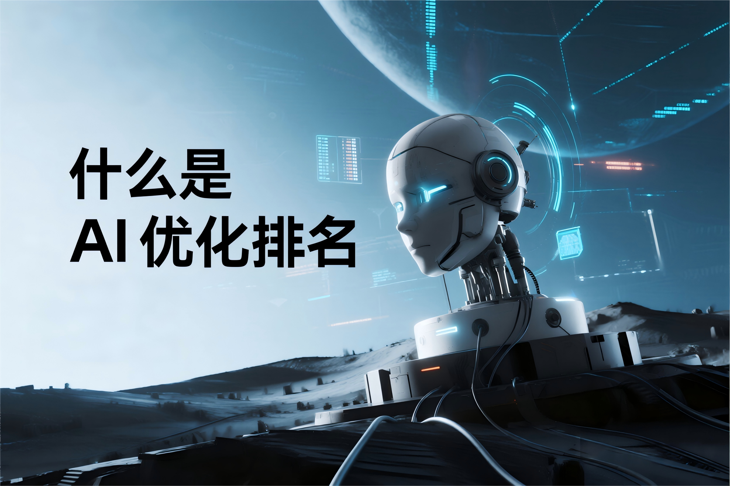 {什么是 AI 优化排名？一篇文章带你看懂}